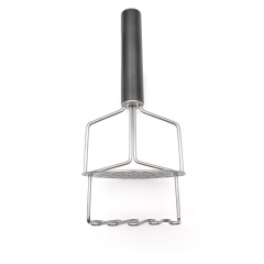 TWO LAYERS POTATO MASHER TC