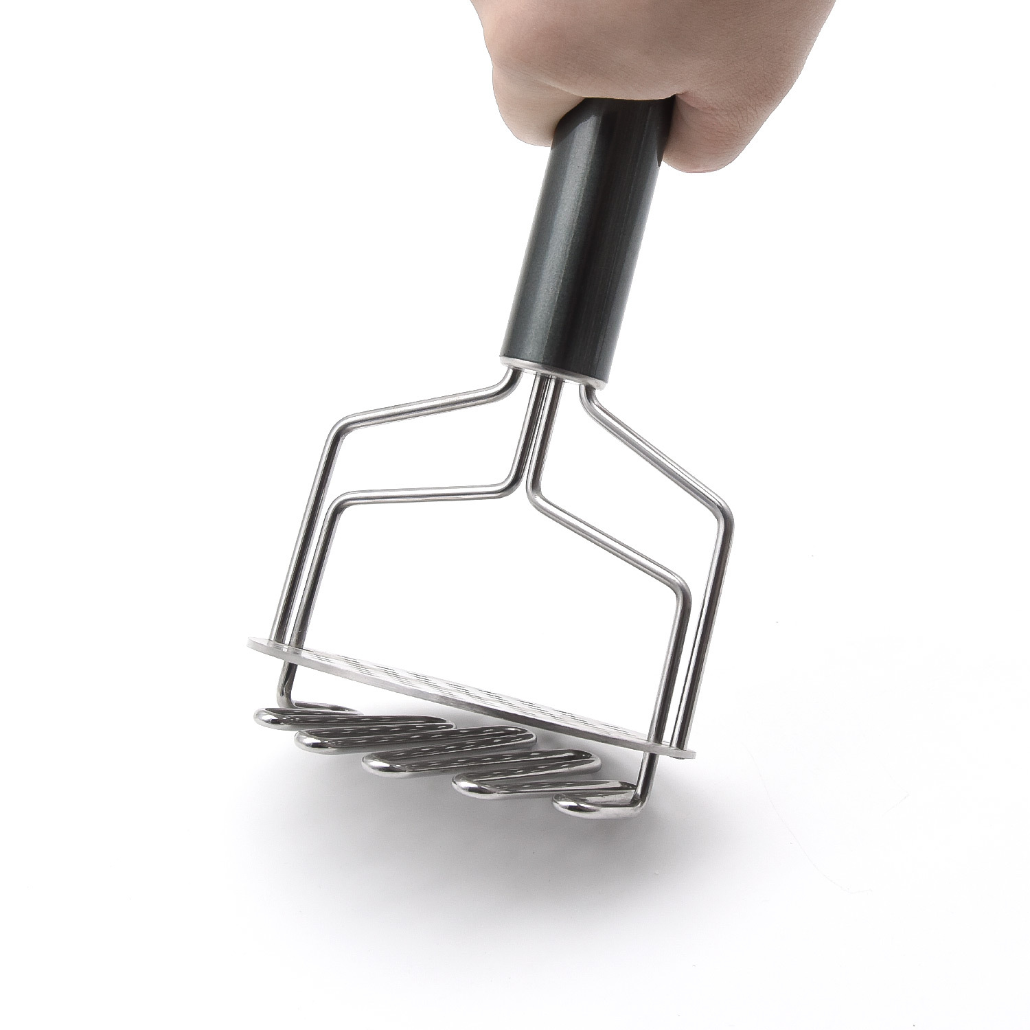 TWO LAYERS POTATO MASHER TC