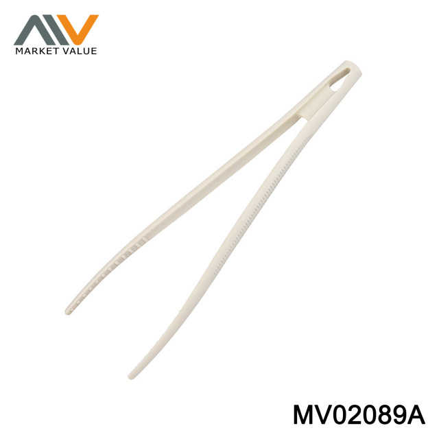 KITCHEN TOOLS FOOD TONG （PBT）TC