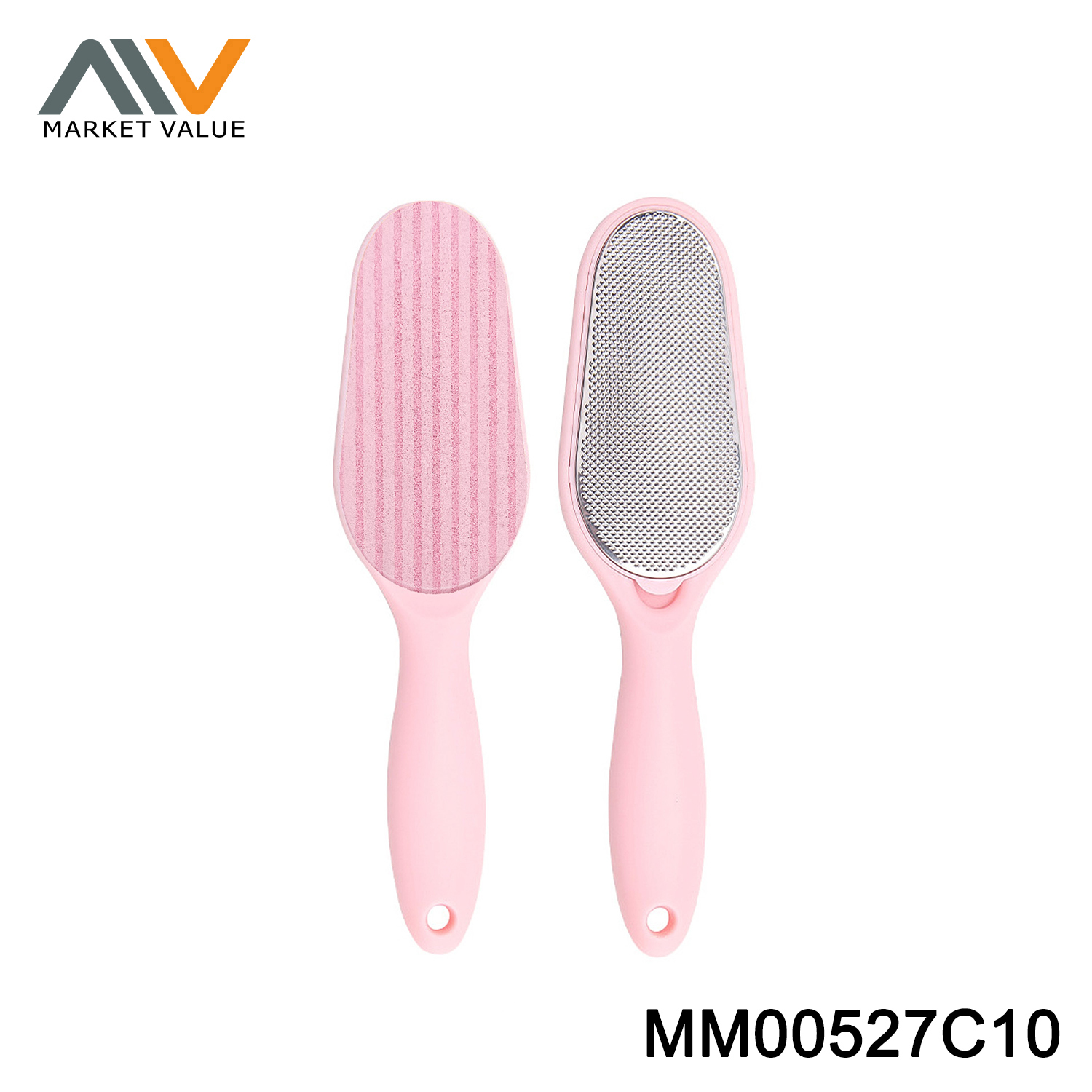 Foot File Scraper Rasp Callus Remover Foot Care Tool TC