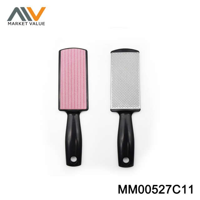 Foot File Scraper Rasp Callus Remover Foot Care Tool TC