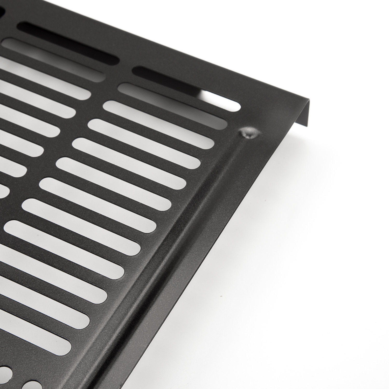 Nonstick 3-Sided Flanged Baking Pan