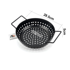 Non-Stick Grilling Bowl,T/C