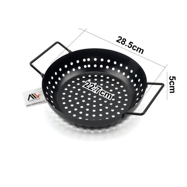 Non-Stick Grilling Bowl,T/C