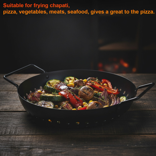 Non-Stick Grilling Bowl,T/C