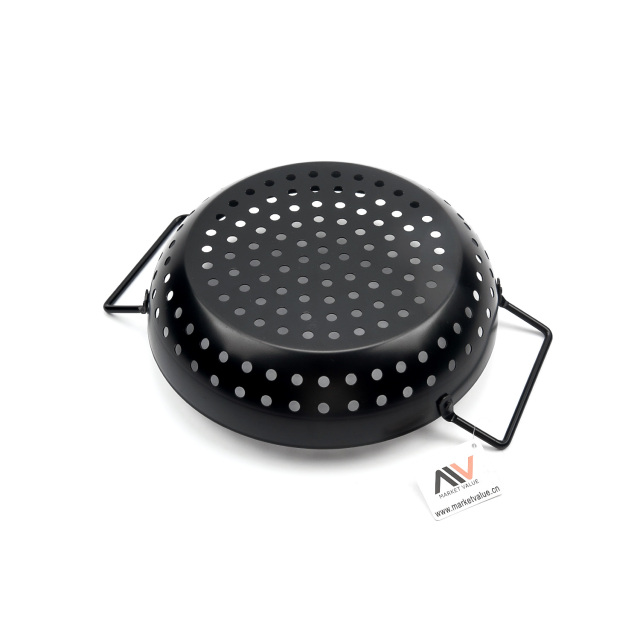 Non-Stick Grilling Bowl,T/C