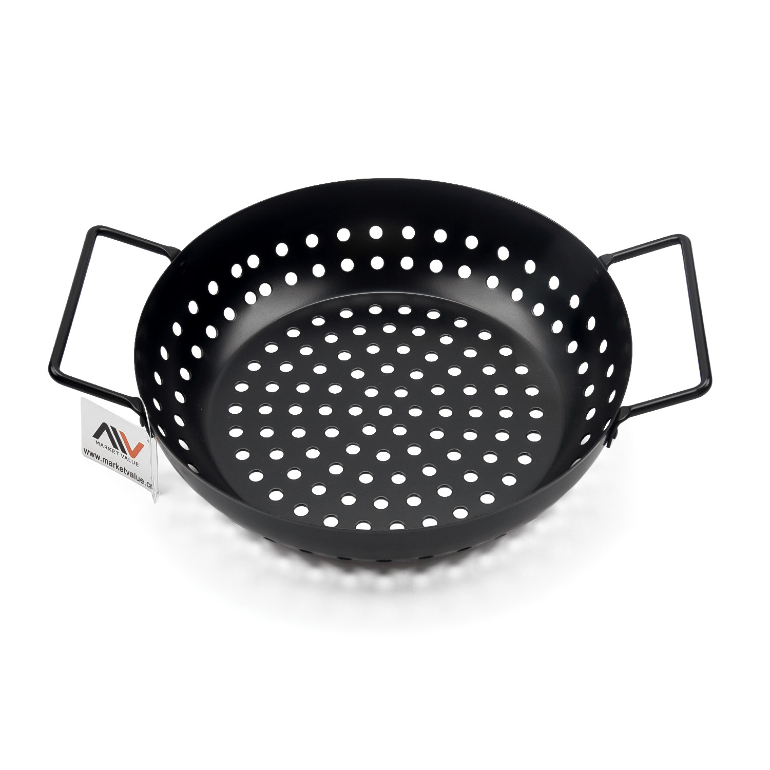 Non-Stick Grilling Bowl,T/C