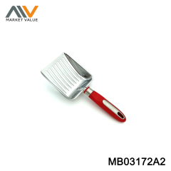 SS FRENCH FRIES SHOVEL,T/C