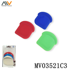 3PK Plastic Scraper BC