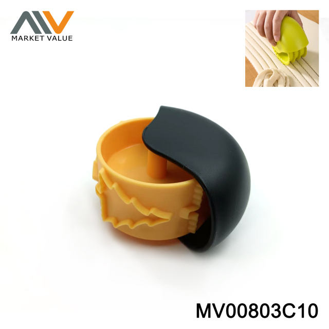 PLASTIC ABS Pastry Cutter Tree Shape IN BOX