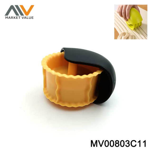 Plastic ABS Pastry Cutter Square Shape IN BOX