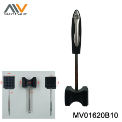 NYLON MEAT HAMMER,T/C