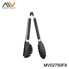SETS OF 2PCS FOOD TONG,T/C
