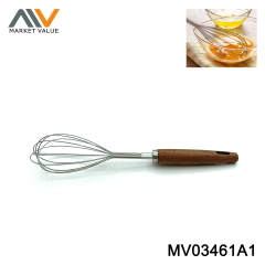 S/S EGG BEATER