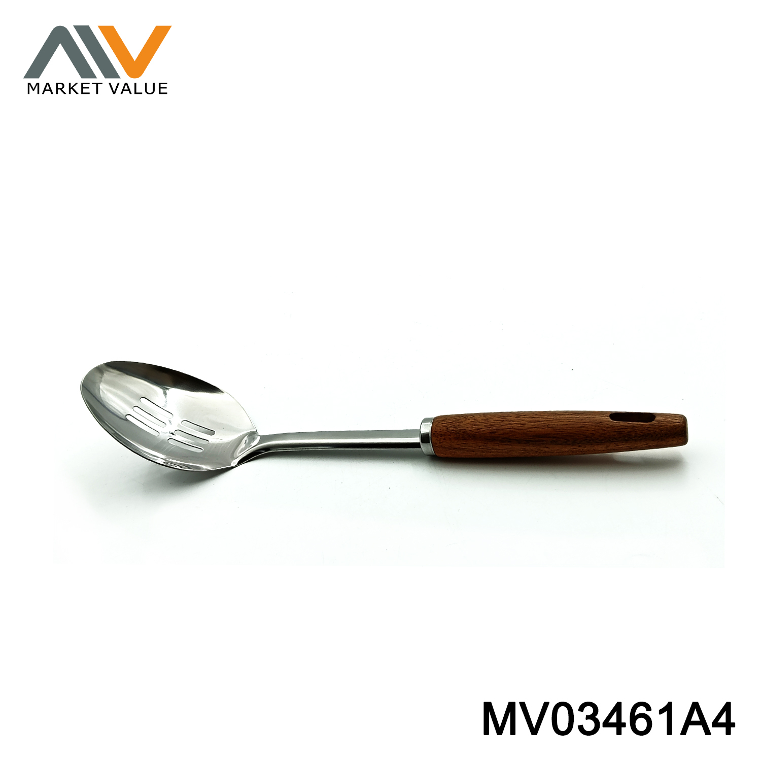 SS Skimmer Plastic Handle