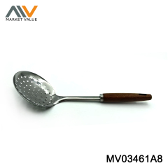 SS Skimmer Plastic Handle