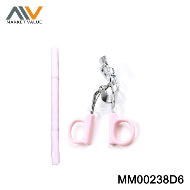 2 Pcs Beatuty eyelash Tool & Acne Needle,BC