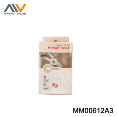 Eyelash Curler Box