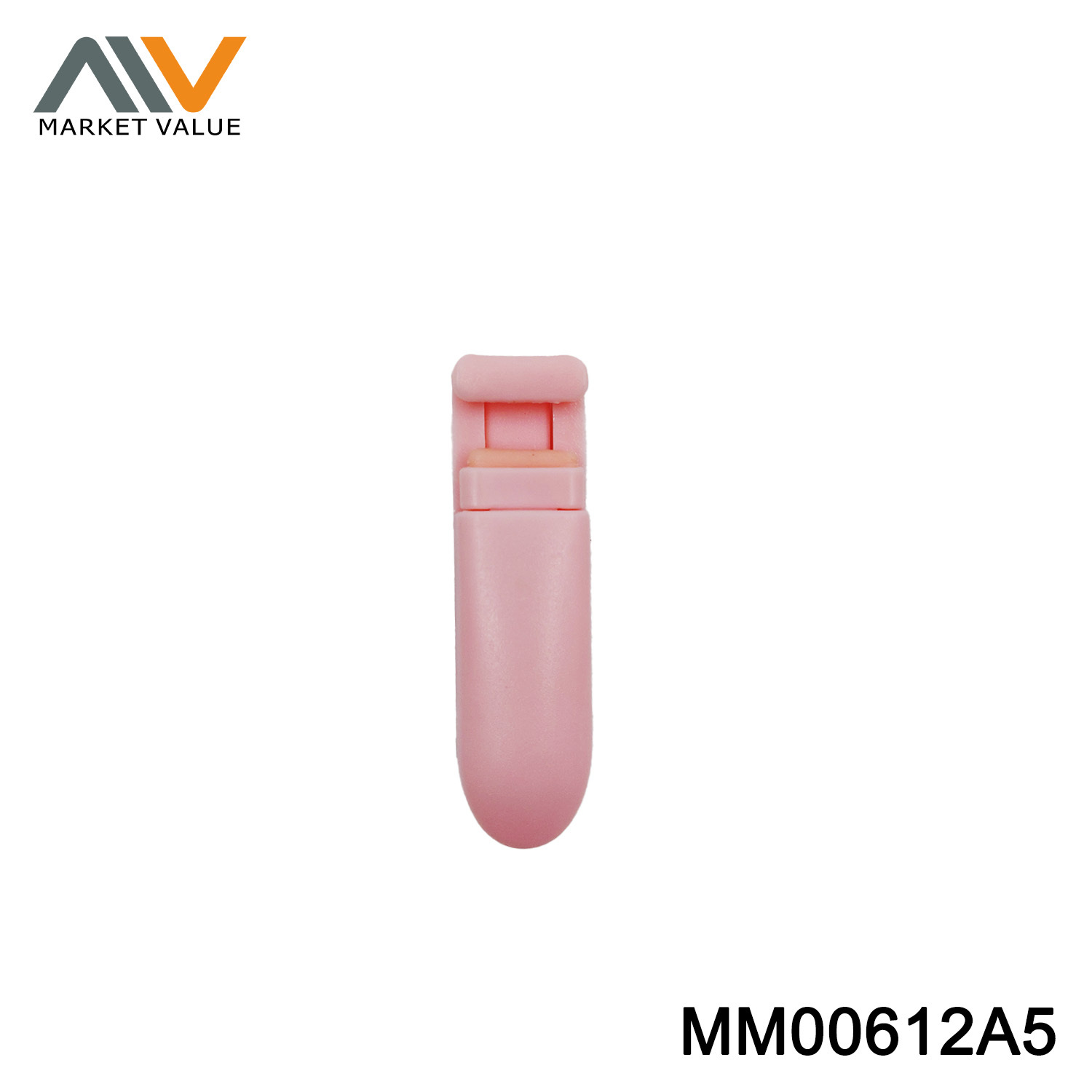 Eyelash Curler IC