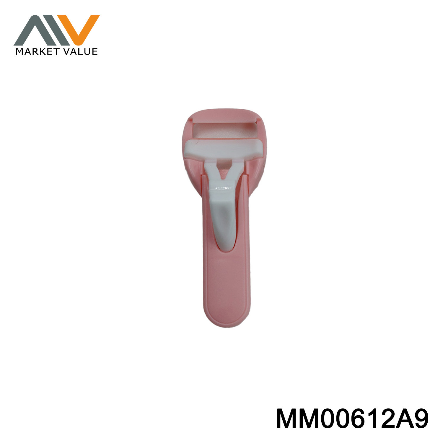 Eyelash Curler IC