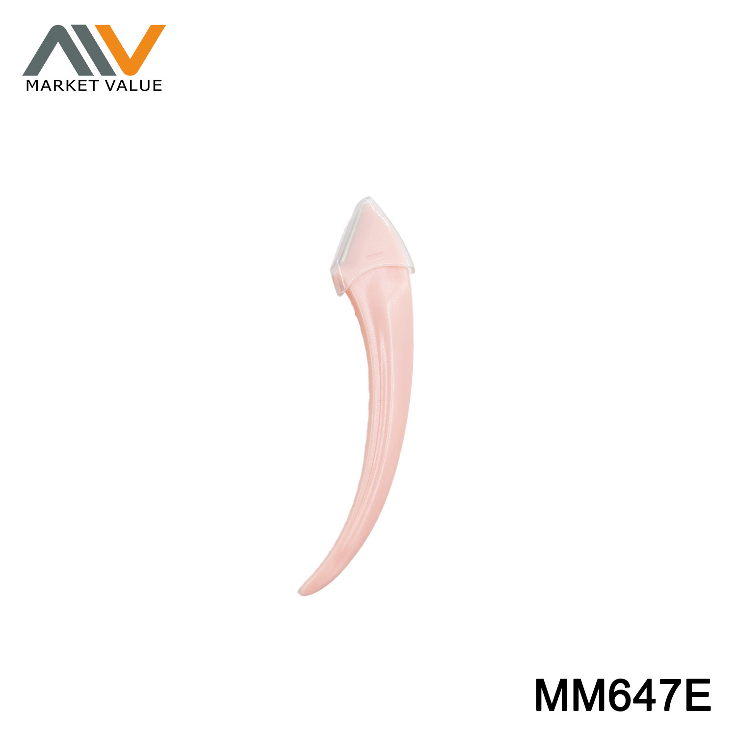 Eyebrow Razor,IC