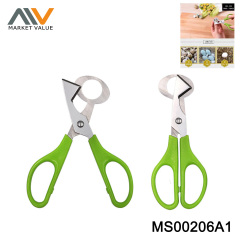 SS BIRD EGG SCISSORS BC