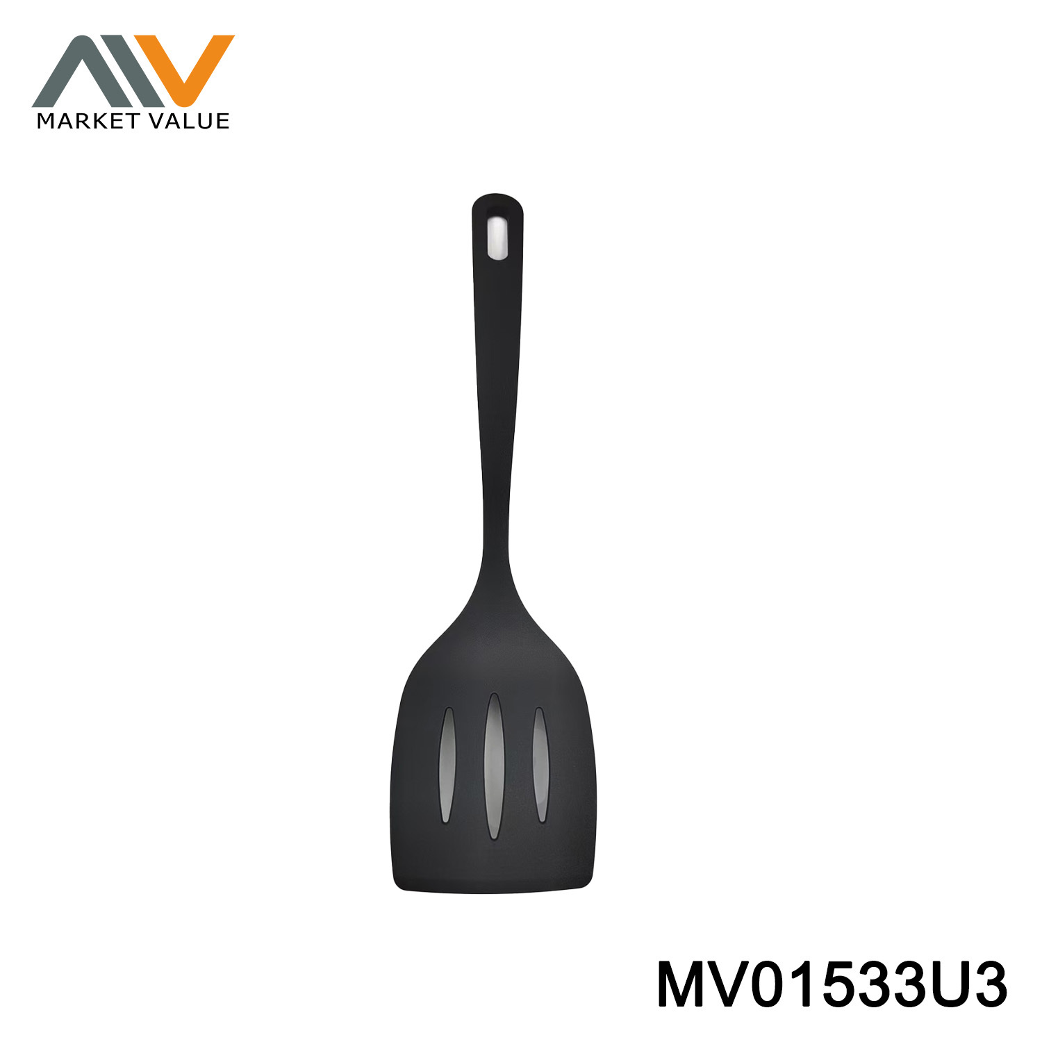 Nylon Slotted Turner,T/C