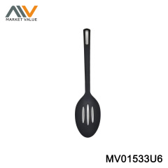 Nylon Slotted Spoon,TC