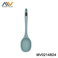 Silicone with Nylon Ladle, T/C