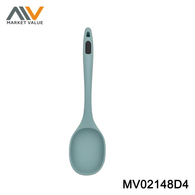 Silicone with Nylon Ladle, T/C
