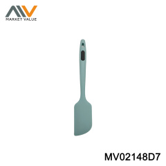 Silicone with Nylon Spatula,TC