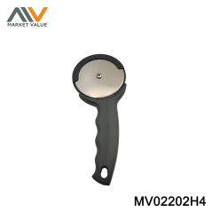 PIZZA CUTTER WITH PP HANDLE,TC