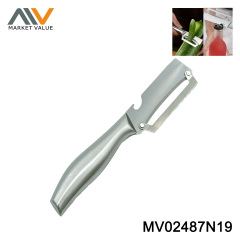 2 in 1 Strength Peeler SS handle BC