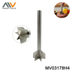 SS MEAT Chopper Tool TC