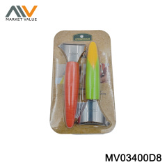 SS Peeler with PP，I/C