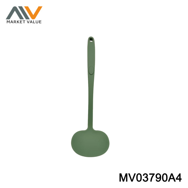 Silicone Spoon,T/C