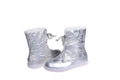 Hot Sale China Vogue Elegant Ladies Thermal Plush Water Proof Winter Warmth Shoes Women Causal Snow Boots