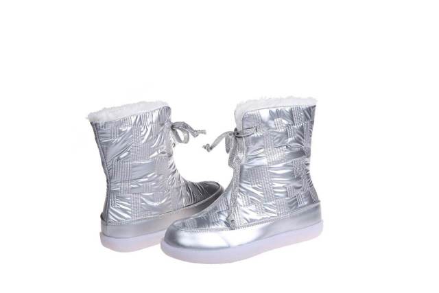 Hot Sale China Vogue Elegant Ladies Thermal Plush Water Proof Winter Warmth Shoes Women Causal Snow Boots