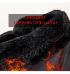 Customized Design New Design Extra Warm 100% Waterproof women Winter Warm Snow Boots for Sale