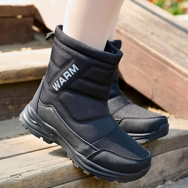 Autumn Winter Boot Ladies Ankle Boots Heels Shoes Woman Leather Boots Women NEW shoes