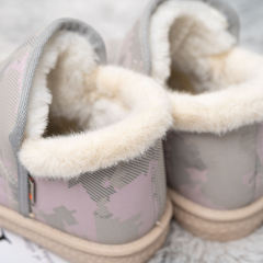 BAIRUILUN Men Shoes New Boots Men Winter Snow Boots Casual women Winter Boots Outdoor Sneakers Furry Warm Male Shoe