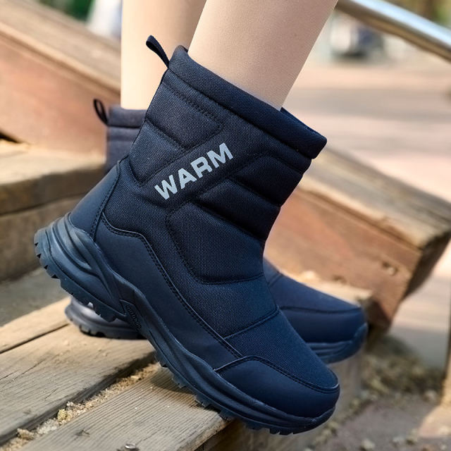 Autumn Winter Boot Ladies Ankle Boots Heels Shoes Woman Leather Boots Women NEW shoes