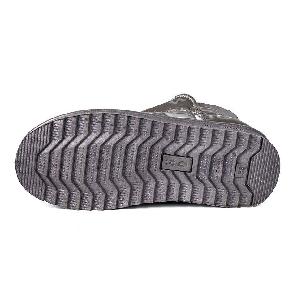 Women Boots Lightweight Winter Shoes Snow Boots Waterproof Winter Footwear Plus Size Slip On Ankle Winter Boots