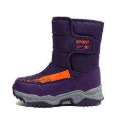 At A Loss Wood Midsole Material Girls Gender Red Color Boots