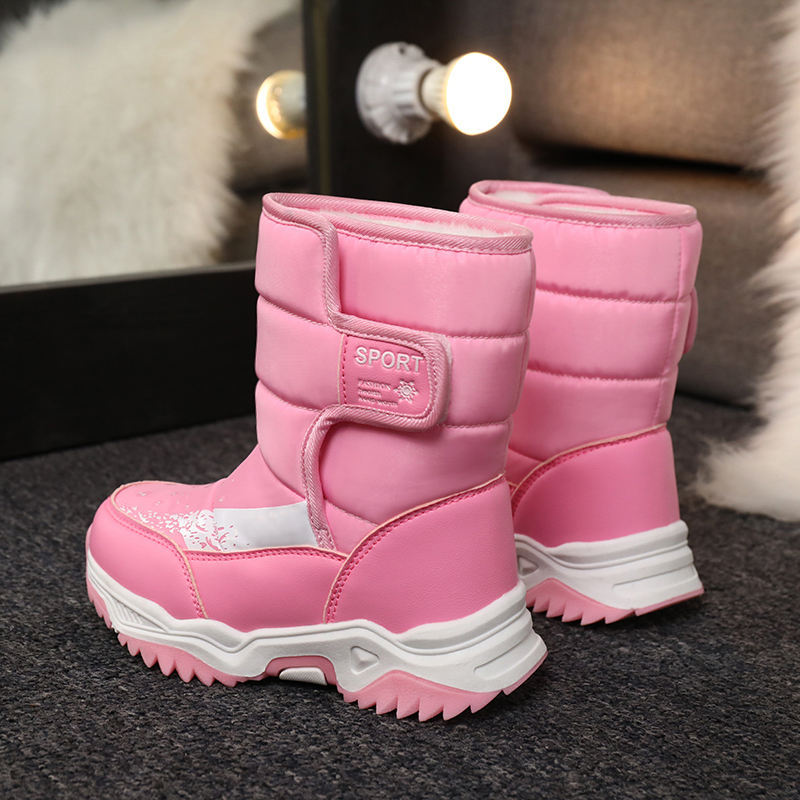 At A Loss Wood Midsole Material Girls Gender Red Color Boots