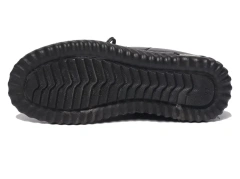 Customized fashion high-quality Waterproof Ankle Boots Ladies Winter Snow Boots