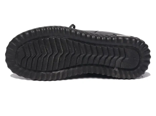 Customized fashion high-quality Waterproof Ankle Boots Ladies Winter Snow Boots