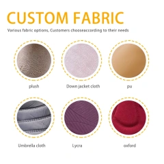 Bairuilun Wholesale support custom ankle boots waterproof winter snow boots for women