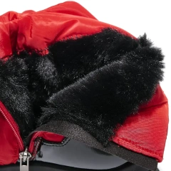 Winter warm plush anti-slip outsole short snow boots for ladies fashion popular waterproof women snow boots