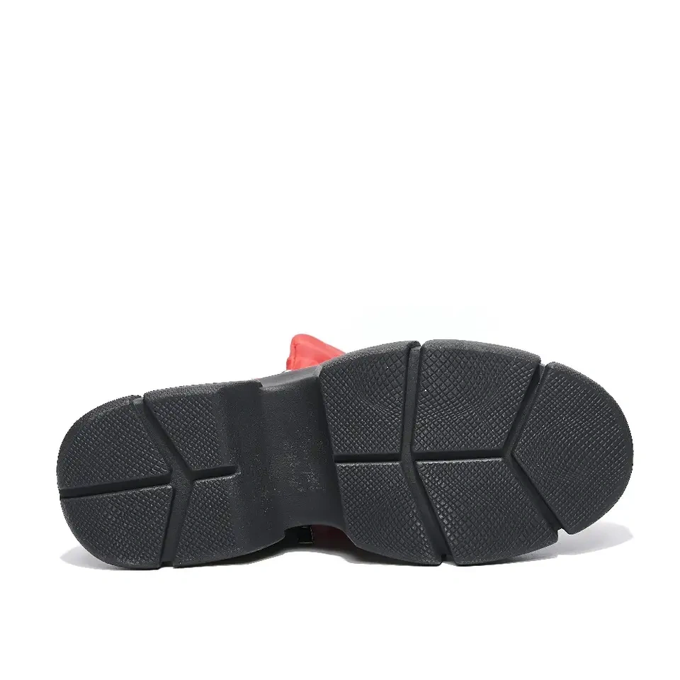 Winter warm plush anti-slip outsole short snow boots for ladies fashion popular waterproof women snow boots